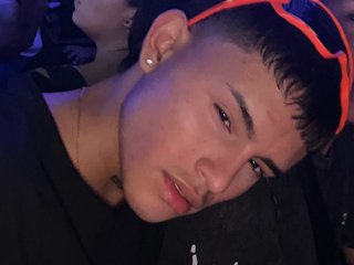 Image de profil du modèle de webcam EtanBlake