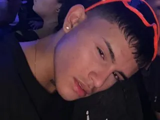 EtanBlake immagine del profilo del modello di cam