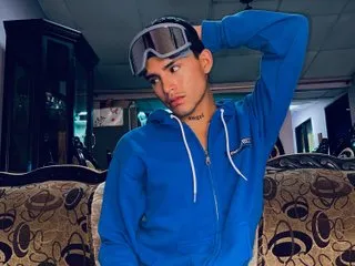 EtanBlake profielfoto van cam model