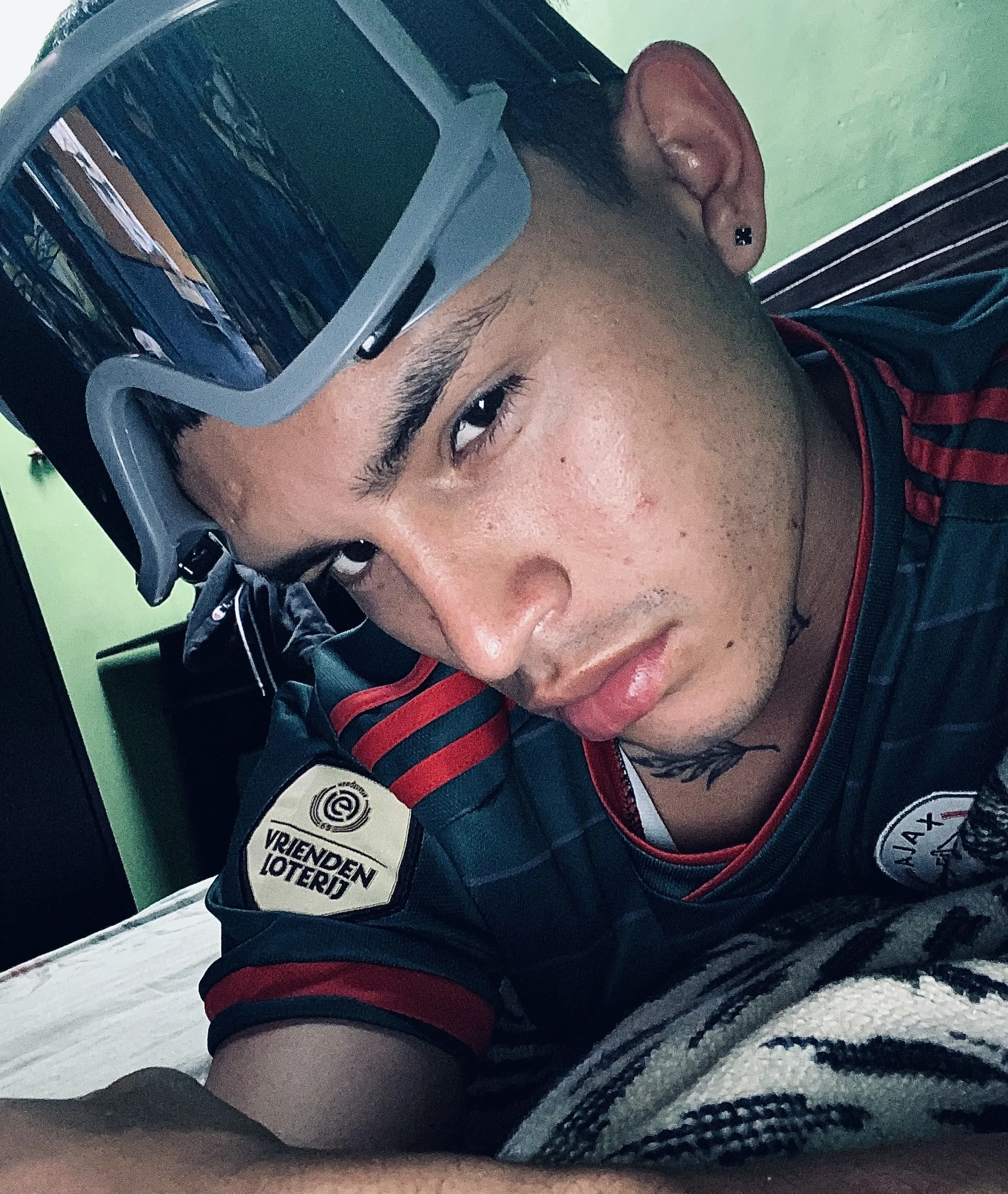 Interprete EtanBlake Foto 10