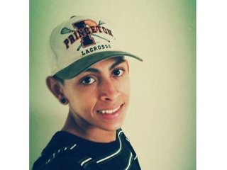 JaxRyderr profielfoto van cam model 