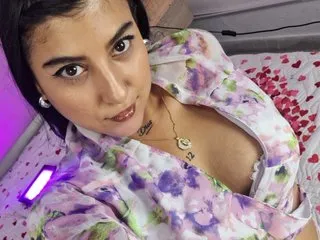 juliethaEvanss profilbild på webbkameramodell