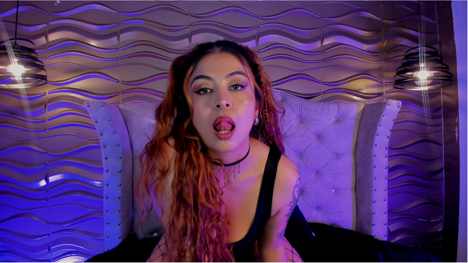 Intérprete Alaialove Foto 12