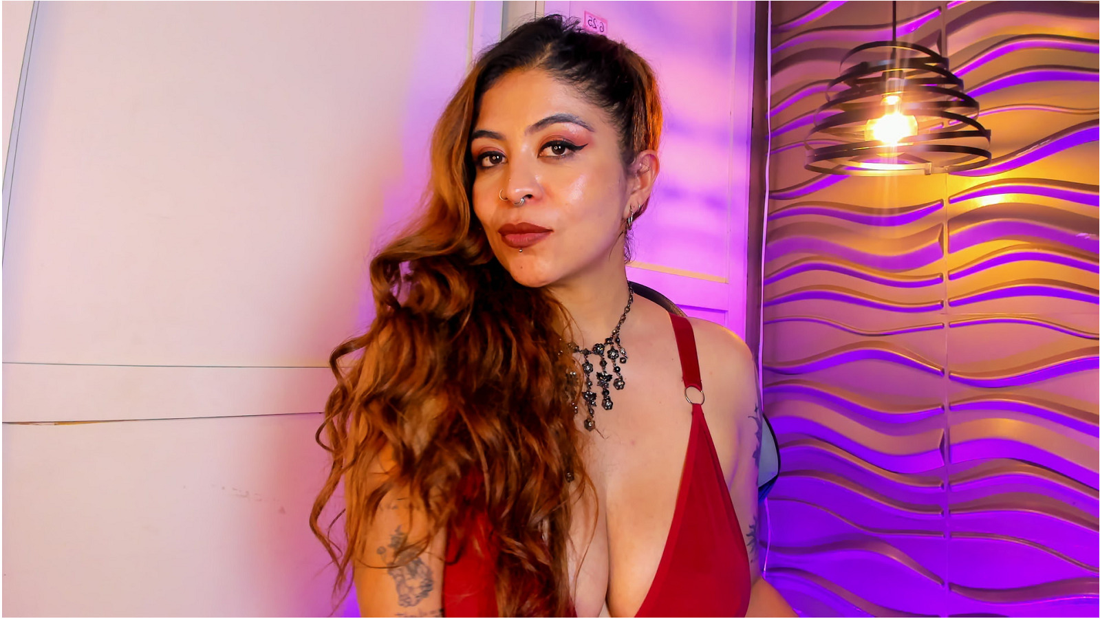 Intérprete Alaialove Foto 2