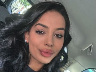 Bella_Vixxen profielfoto van cam model 
