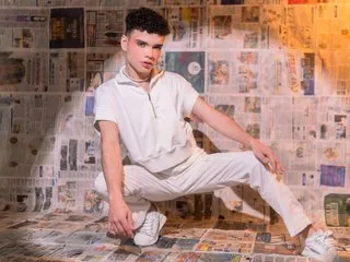 Profilbilde av KeicyGrey webkamera modell