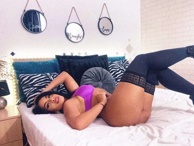 Interprete MissSeleneNoir Foto 1