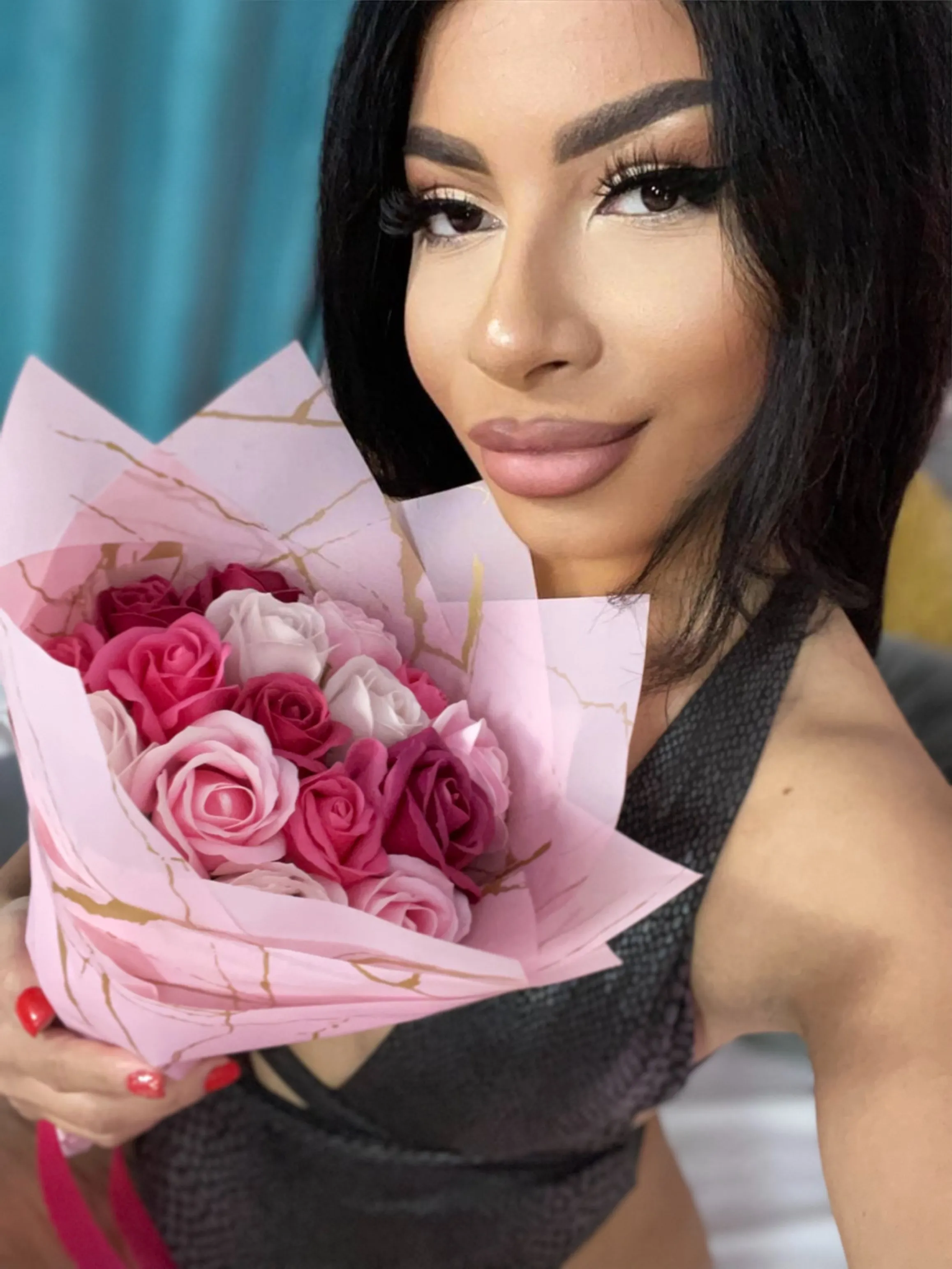 Interprete MissSeleneNoir Foto 5