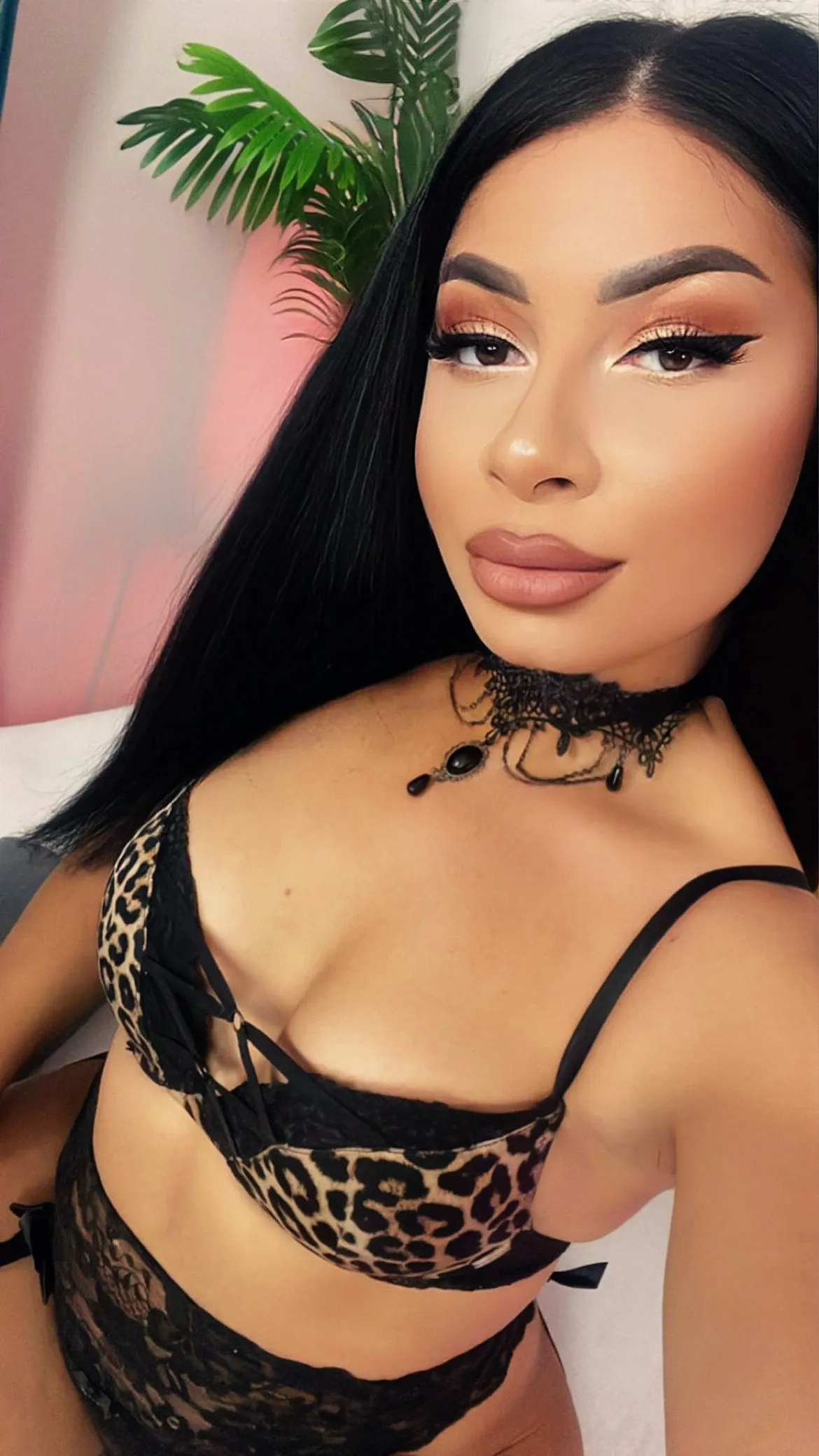 Interprete MissSeleneNoir Foto 7