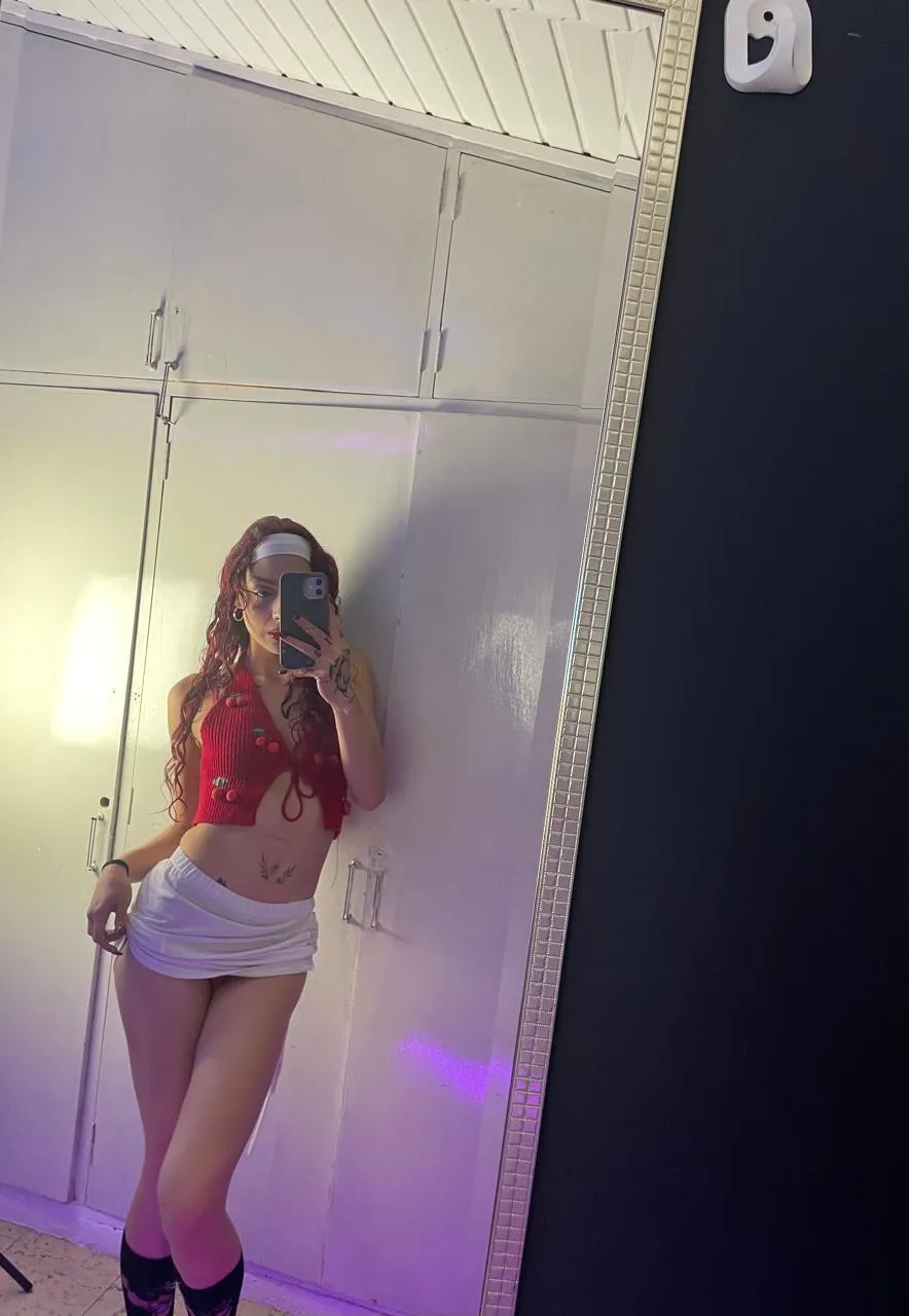 Utøver TianaVillalobos Bilde 1