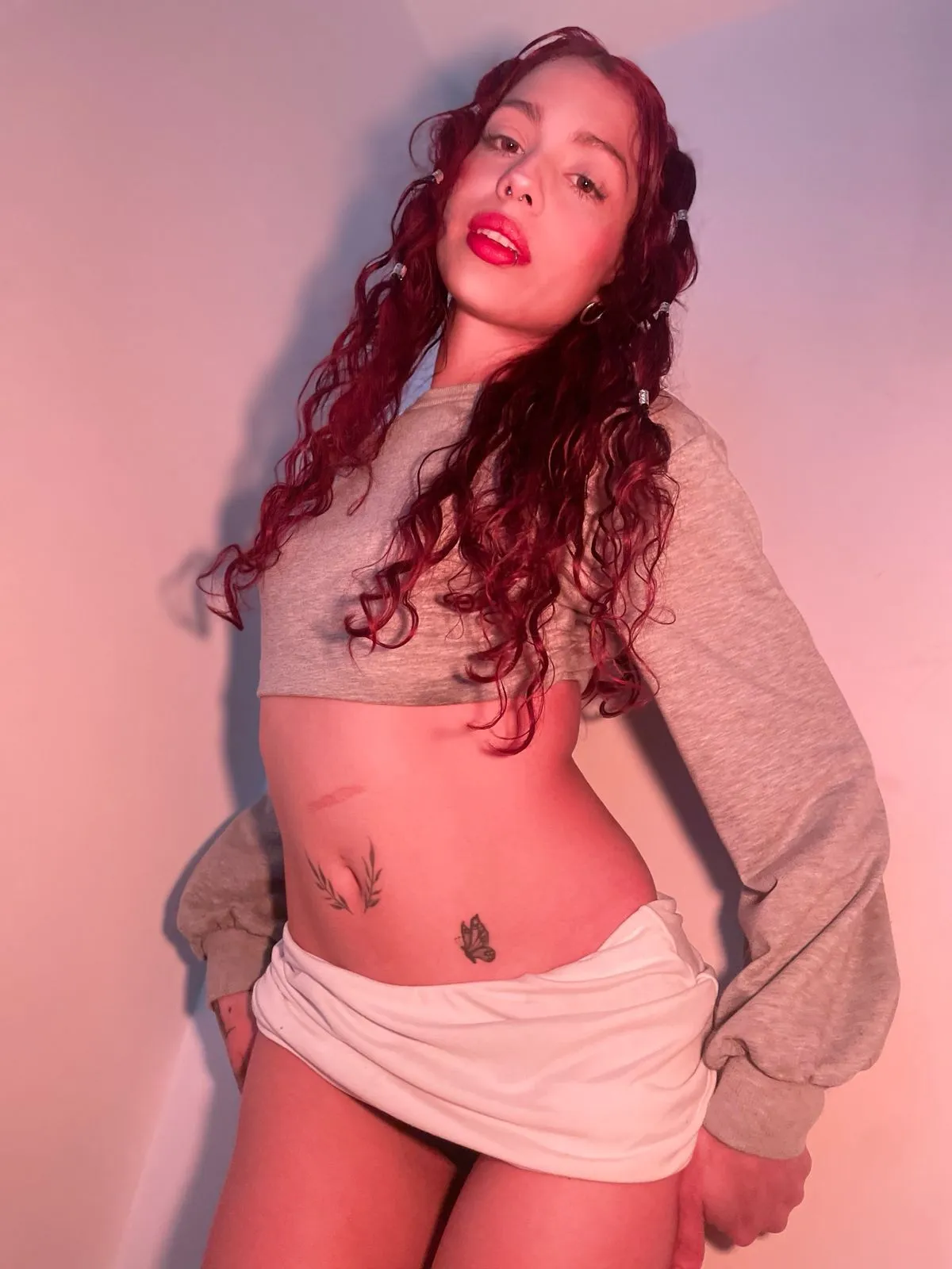 Utøver TianaVillalobos Bilde 4