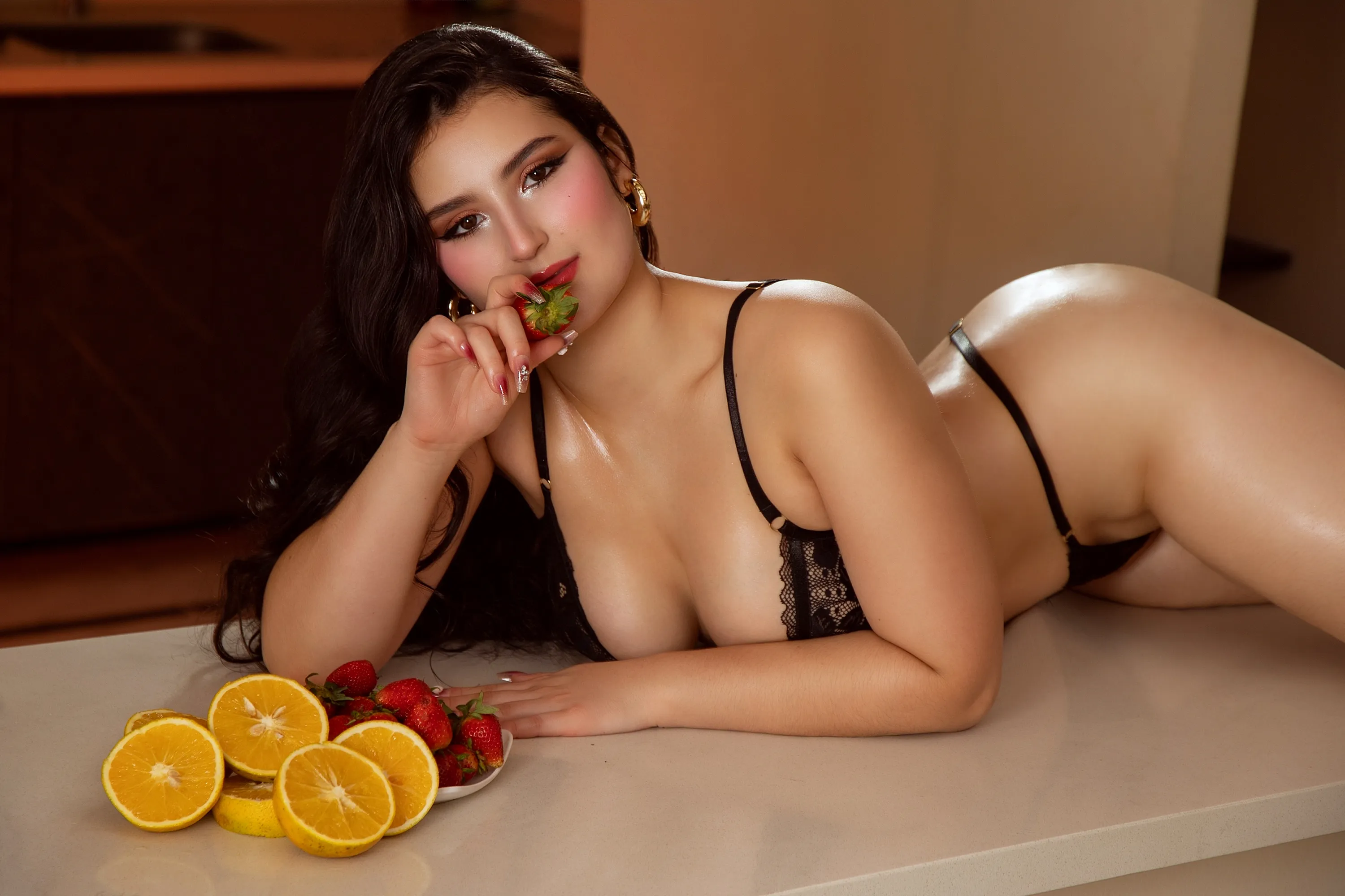 Artiest EliseMorel Foto 2