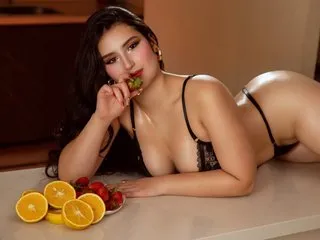 EliseMorel profielfoto van cam model