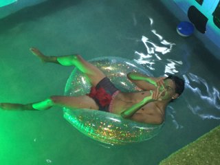 Foto de perfil de modelo de webcam de daniel_evans69 