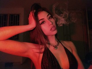 HolisticAmbrita Profilbild des Cam-Modells