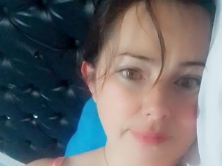 cloevalenciars profielfoto van cam model 