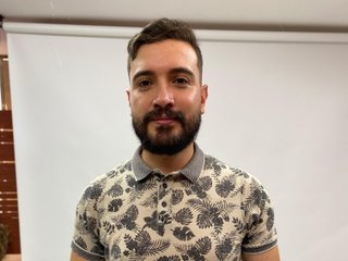 MatthewBlare profilbild på webbkameramodell 