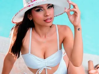 Imagen de perfil de modelo de cámara web de Lola_Pierce