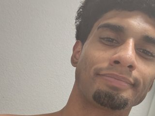 JacobRobinson cam model profile picture 