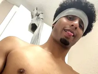 JacobRobinson immagine del profilo del modello di cam