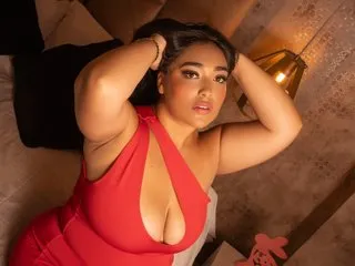 EvaMyllers profielfoto van cam model