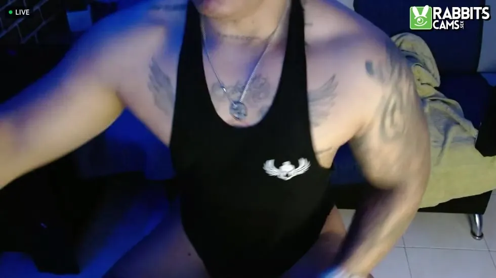 Intérprete Gaia_Florez Video 1