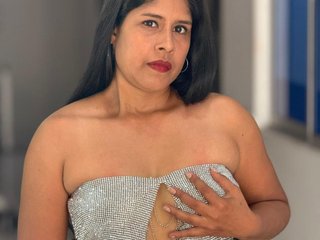 Foto de perfil de modelo de webcam de NinaNaughtty 