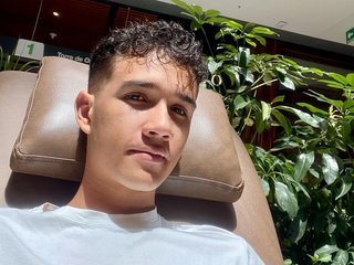 MathewLee cam model profile picture 