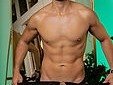 MiguelSantoz immagine del profilo del modello di cam