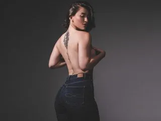Imagen de perfil de modelo de cámara web de Katt_Henao