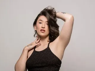 Katt_Henao immagine del profilo del modello di cam