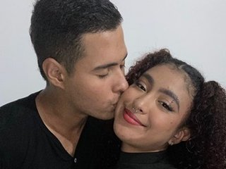 Imagen de perfil de modelo de cámara web de LuisaCameron