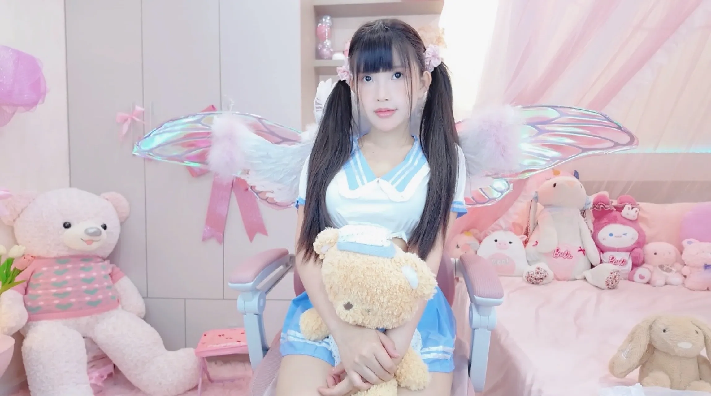 Interprète GummieSweetie Photo 1