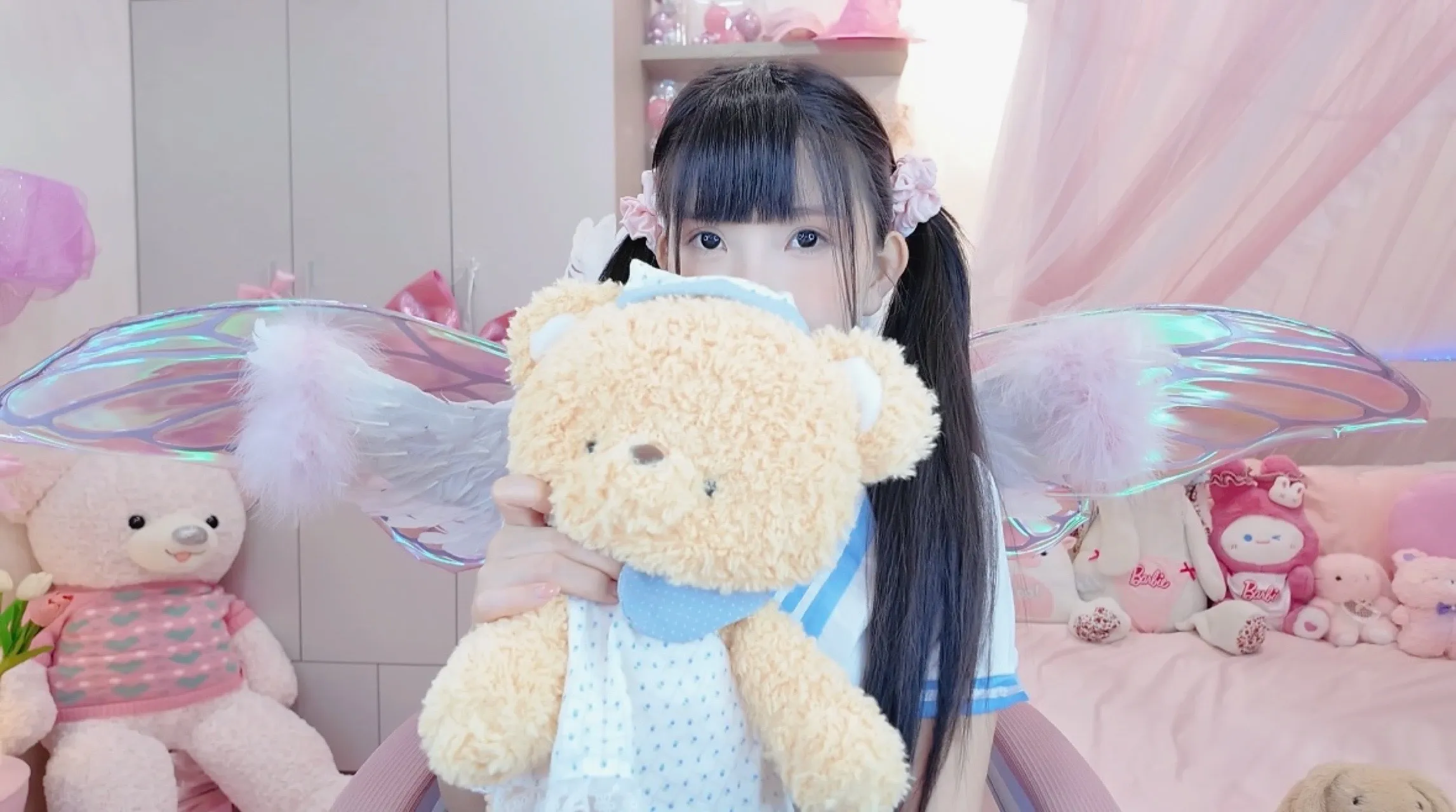 Interprète GummieSweetie Photo 3