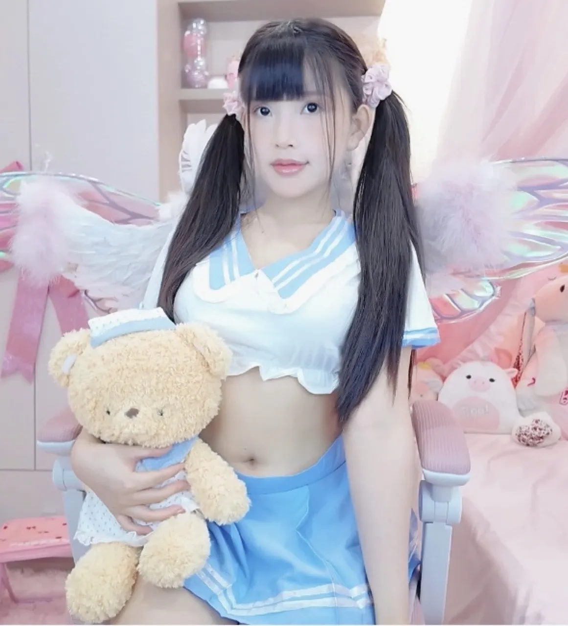 Interprète GummieSweetie Photo 2