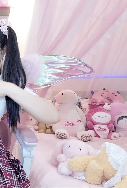 Interprète GummieSweetie Photo 7