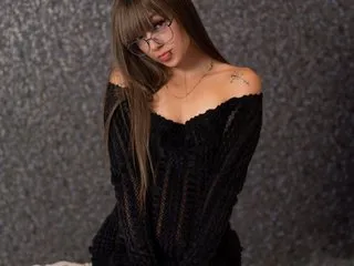 Image de profil du modèle de webcam Ammy_Jonnes