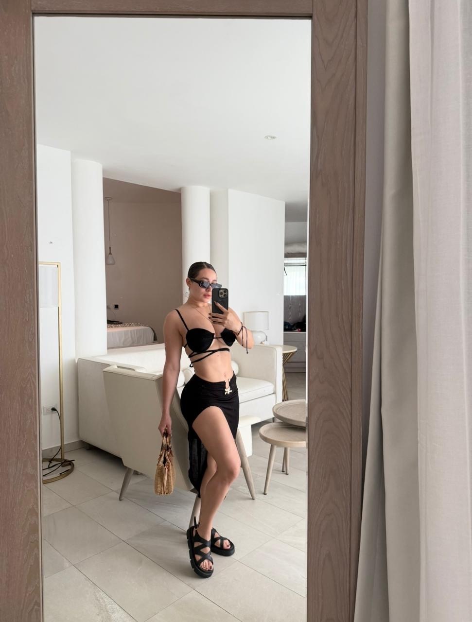 Utøver KarolRusso Bilde 10