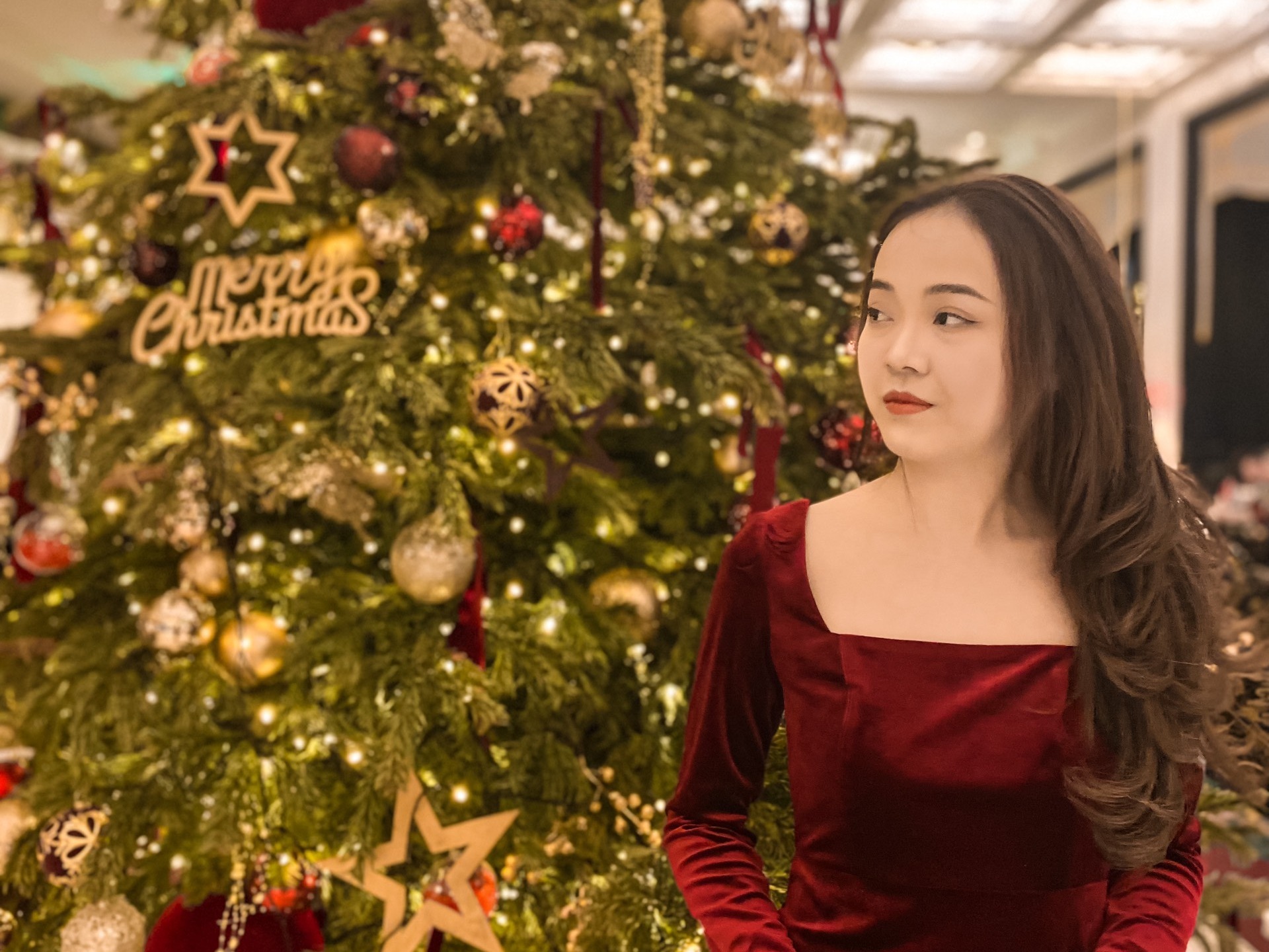 Artista Luna_Petitee Foto 1