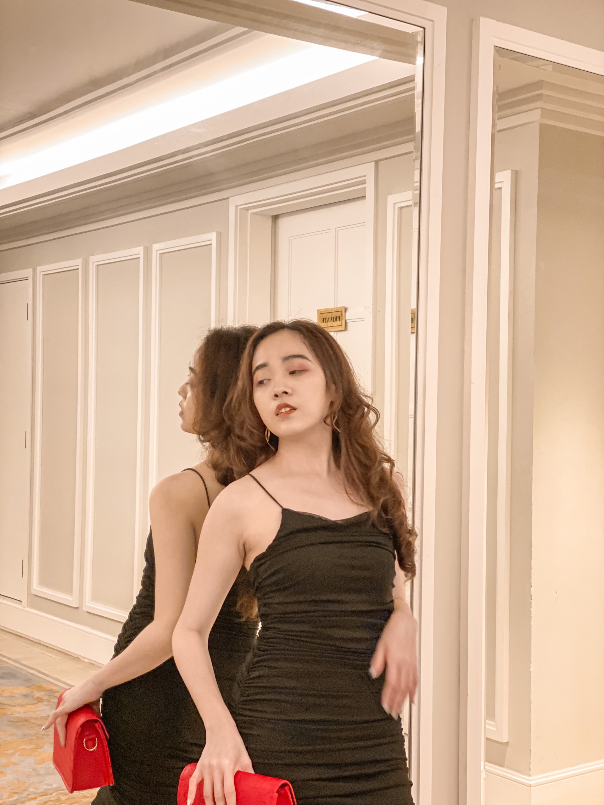 Artista Luna_Petitee Foto 2