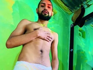 Foto de perfil de modelo de webcam de boybunnyerotic