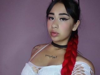 Lolalovee69 profielfoto van cam model 