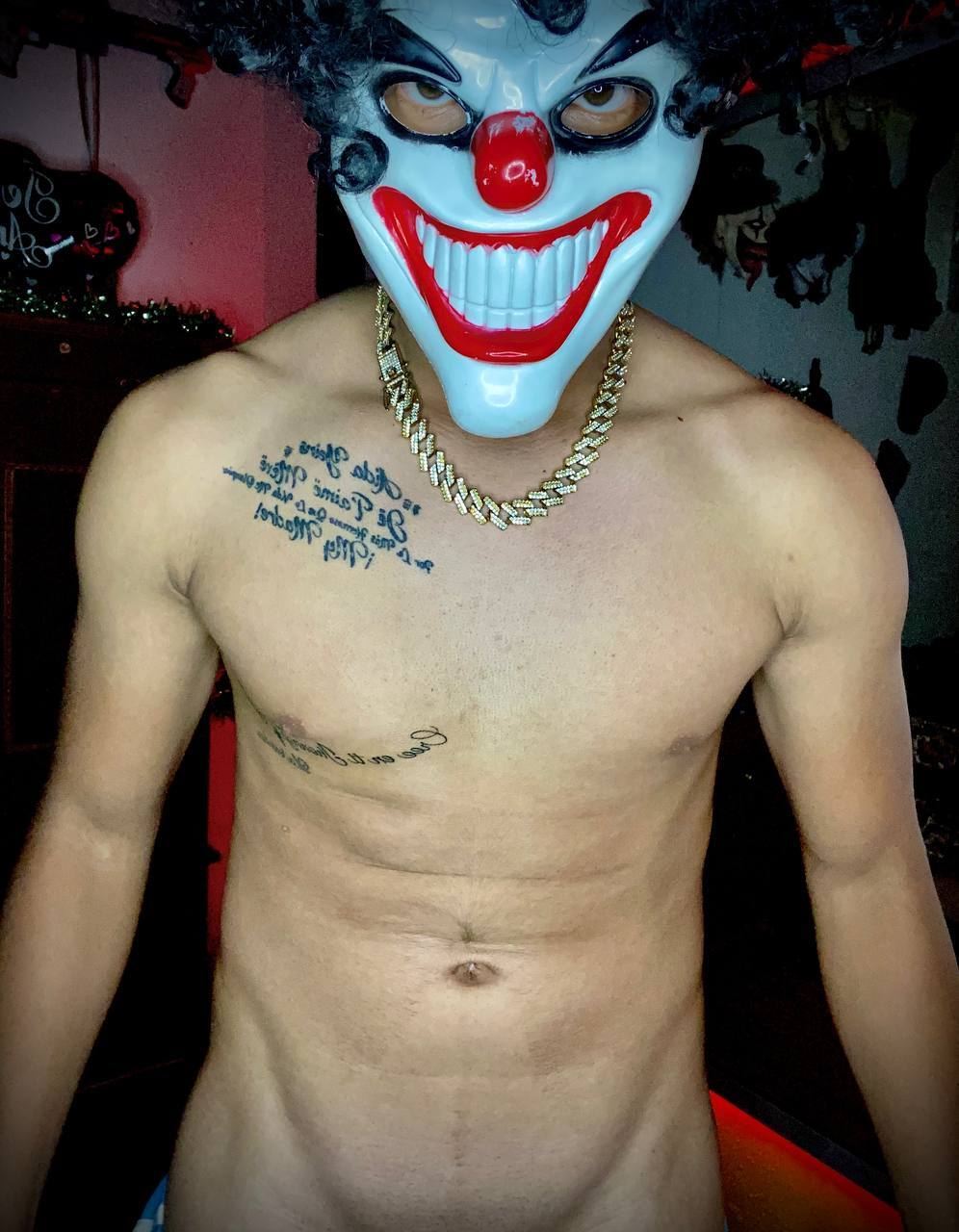 Interprete El_Jhonnyxxx Foto 1