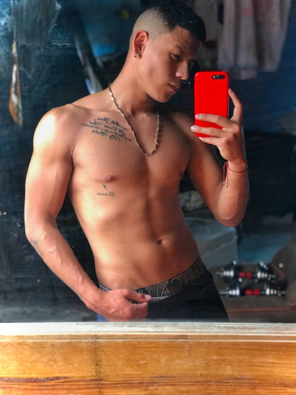 Interprete El_Jhonnyxxx Foto 9