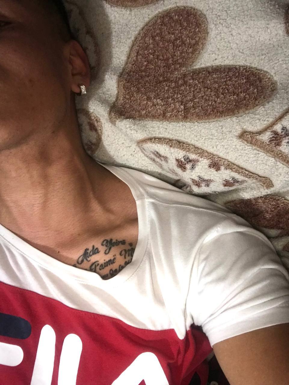 Interprete El_Jhonnyxxx Foto 12