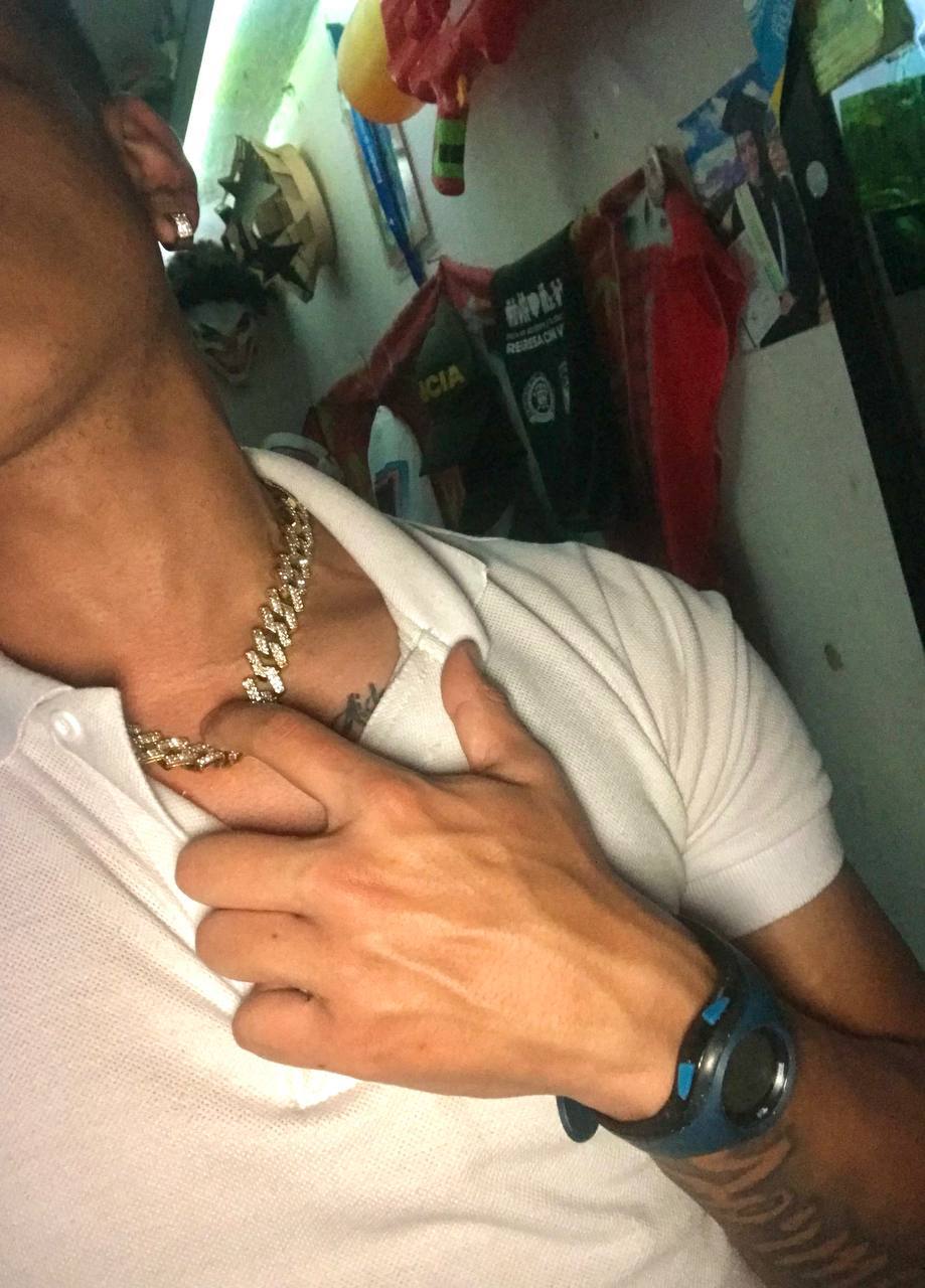 Interprete El_Jhonnyxxx Foto 11