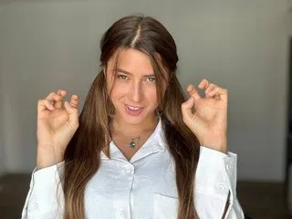 Image de profil du modèle de webcam yess_kiki