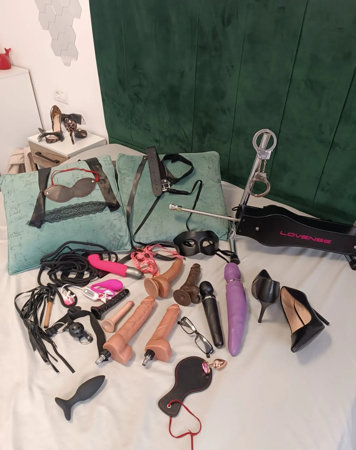 Artista KASIDYIx Foto 1