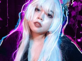 Image de profil du modèle de webcam MiylandraaXO