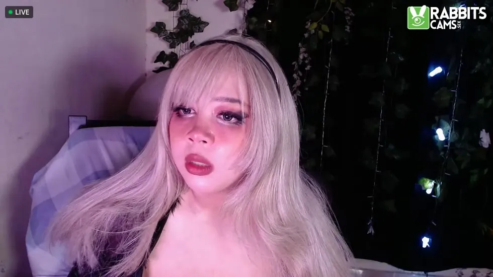 Interprete MiylandraaXO Video 1